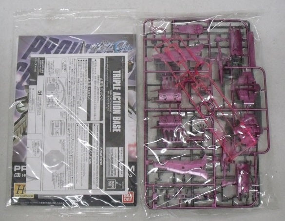 【中古】【未組立】機動戦士ガンダムSEED 20周年記念MSセット[メタリック](3体セット) 「機動戦士ガンダムSEED」[5063419]＜プラモデル＞（代引き不可）6355