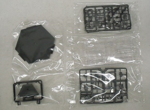 【中古】【未組立】1/72 UCR-10/A ヴェンジェンス 「アーマード・コアV」 ヴァリアブル.インフィニティ.シリーズ [VI073X]＜プラモデル＞（代引き不可）6355
