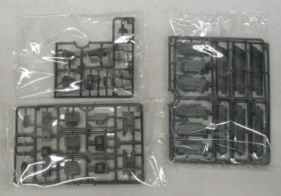 【中古】【未組立】1/72 UCR-10/A ヴェンジェンス 「アーマード・コアV」 ヴァリアブル.インフィニティ.シリーズ [VI073X]＜プラモデル＞（代引き不可）6355