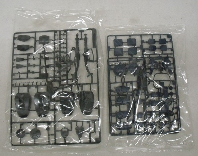【中古】【未組立】1/100 MG MS-06R-1A ザクII 黒い三連星仕様機 「機動戦士ガンダム」 [0072574]＜プラモデル＞（代引き不可）6355