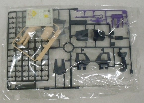 【中古】【未組立】1/100 MG MS-06R-1A ザクII 黒い三連星仕様機 「機動戦士ガンダム」 [0072574]＜プラモデル＞（代引き不可）6355