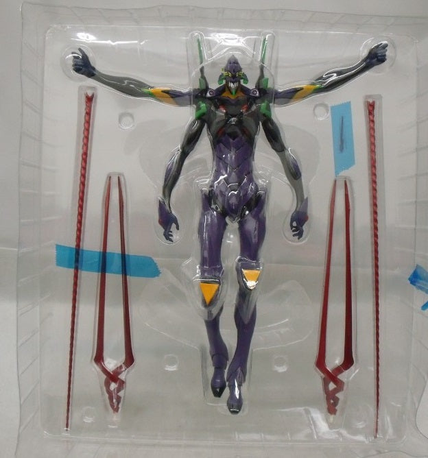 【中古】【開封品】エヴァンゲリオン第13号機 「一番くじ シン・エヴァンゲリオン劇場版〜第13号機、起動!〜」MEGAIMPACT A賞＜フィギュア＞（代引き不可）6355
