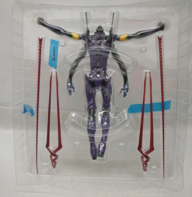 【中古】【開封品】エヴァンゲリオン第13号機 「一番くじ シン・エヴァンゲリオン劇場版〜第13号機、起動!〜」MEGAIMPACT A賞＜フィギュア＞（代引き不可）6355