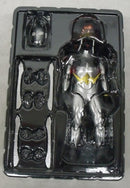 【中古】【開封品】メロス 鎧装着Ver. 「ザ・ウルトラマン」 ヒーローアクションフィギュア 〜円谷編〜＜フィギュア＞（代引き不可）6355