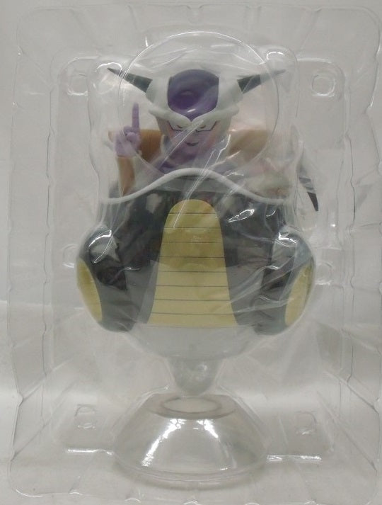 【中古】バンダイ 一番くじ ラストワン賞 フリーザ ラストワンVer. MASTERLISE/ドラゴンボール EX 恐怖!!フリーザ軍[6][240006551741] 中古】バンダイ 一番くじ ラストワン賞 フリーザ ラストワンVer
