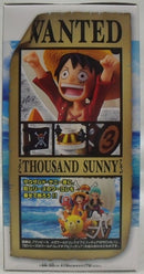 【中古】【未開封】サウザンドサニー号 「ワンピース」 メガワールドコレクタブルフィギュアSPECIAL!!＜フィギュア＞（代引き不可）6355