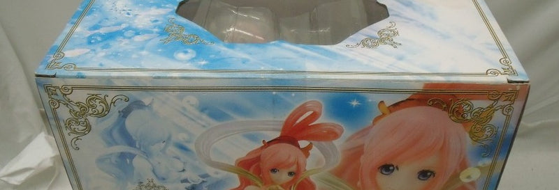 【中古】【未開封】しらほし姫 「ワンピース」 エクセレントモデル Portrait.Of.Pirates ”Sailing Again”＜フィギュア＞（代引き不可）6355