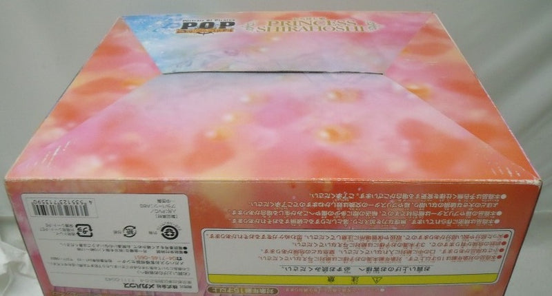 【中古】【未開封】しらほし姫 「ワンピース」 エクセレントモデル Portrait.Of.Pirates ”Sailing Again”＜フィギュア＞（代引き不可）6355