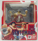 【中古】【未開封】フィギュアーツZERO 戦桃丸 「ワンピース」＜フィギュア＞（代引き不可）6355