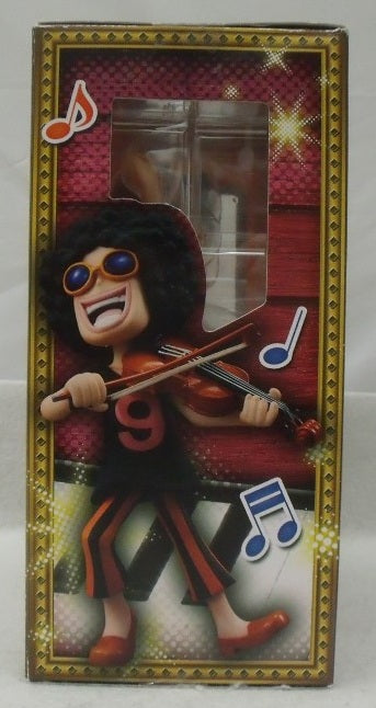 【中古】【未開封】ブルック 「ワンピース」 エクセレントモデルMILDシリーズ Portrait.Of.Pirates ワンピース CB-EX＜フィギュア＞（代引き不可）6355