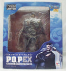 【中古】【未開封】モンキー・D・ガープ Ver.0 エクセレントモデル Portrait.Of.Pirates ワンピース NEO-EX＜フィギュア＞（代引き不可）6355