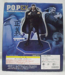 【中古】【未開封】モンキー・D・ガープ Ver.0 エクセレントモデル Portrait.Of.Pirates ワンピース NEO-EX＜フィギュア＞（代引き不可）6355