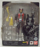 【中古】【開封品】S.H.Figuarts ライダーマン 「仮面ライダーV3」＜フィギュア＞（代引き不可）6355