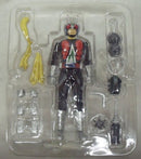 【中古】【開封品】S.H.Figuarts ライダーマン 「仮面ライダーV3」＜フィギュア＞（代引き不可）6355