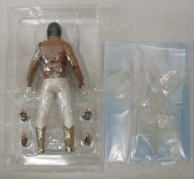 【中古】【開封品】S.H.Figuarts 一条寺烈 「宇宙刑事ギャバン」 魂ウェブ商店限定＜フィギュア＞（代引き不可）6355