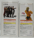 【中古】【未開封】【セット】「一番くじ ジョジョの奇妙な冒険 STARDUST CRUSADERS」 MASTERLISE A賞/ラストワン賞＜フィギュア＞（代引き不可）6355