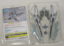 【中古】【開封品】【セット】「機動戦士ガンダム00(ダブルオー)」METAL BUILD ガンダムアストレアII/プロトザンユニット ＜フィギュア＞（代引き不可）6355