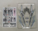 【中古】【開封品】【セット】「機動戦士ガンダム00(ダブルオー)」METAL BUILD ガンダムアストレアII/プロトザンユニット ＜フィギュア＞（代引き不可）6355