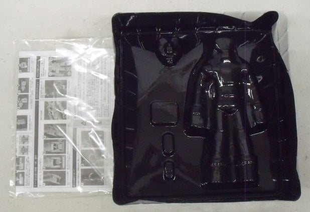 【中古】【開封品】マッハバロン 「スーパーロボット マッハバロン」 ダイナマイトアクション! No.5＜フィギュア＞（代引き不可）6355