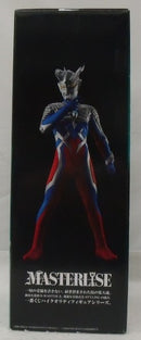 【中古】【未開封】ウルトラマンゼロ 「一番くじ ウルトラマンゼット＆ゼロ -新たな師弟-」 MASTERLISE B賞＜フィギュア＞（代引き不可）6355