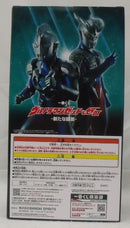 【中古】【未開封】ウルトラマンゼロ 「一番くじ ウルトラマンゼット＆ゼロ -新たな師弟-」 MASTERLISE B賞＜フィギュア＞（代引き不可）6355