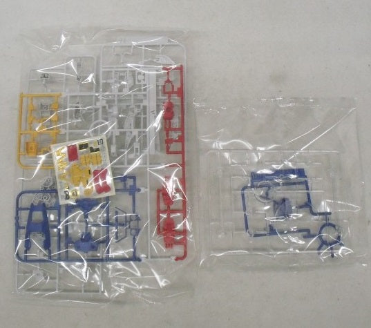 【中古】【未組立】1/144 HG トライエイジガンダム 「ガンダムトライエイジ」 プレミアムバンダイ限定 [5061033]＜プラモデル＞（代引き不可）6355