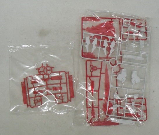 【中古】【未組立】1/144 HG トライエイジガンダム 「ガンダムトライエイジ」 プレミアムバンダイ限定 [5061033]＜プラモデル＞（代引き不可）6355