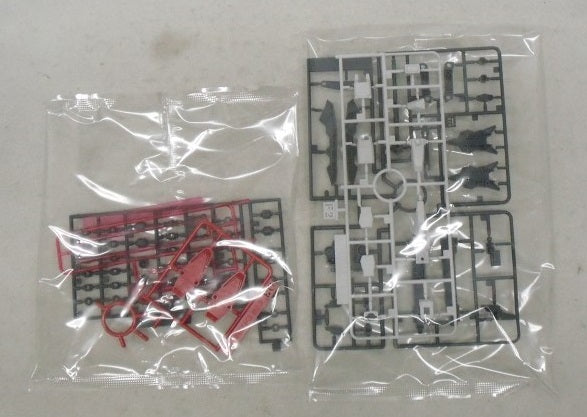 【中古】【未組立】1/144 HG トライエイジガンダム 「ガンダムトライエイジ」 プレミアムバンダイ限定 [5061033]＜プラモデル＞（代引き不可）6355