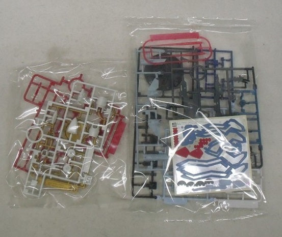 【中古】【未組立】1/144 HG ギャンシュトローム アグネス・ギーベンラート専用機「機動戦士ガンダムSEED FREEDOM」[5066307]＜プラモデル＞（代引き不可）6355