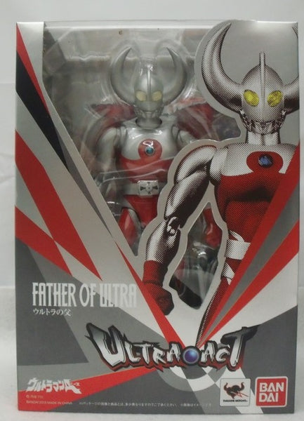 【新品、本物、当店在庫だから安心】 中古】ウルトラマンフィギュア 特撮