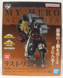 【中古】【未開封】爆豪勝己 -ストレイフパンツァー「一番くじ 僕のヒーローアカデミア -連なる星霜-」ラストワン賞＜フィギュア＞（代引き不可）6355