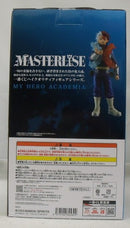 【中古】【未開封】轟焦凍 -赫灼熱拳“燐”- 「一番くじ 僕のヒーローアカデミア -連なる星霜-」 MASTERLISE C賞＜フィギュア＞（代引き不可）6355