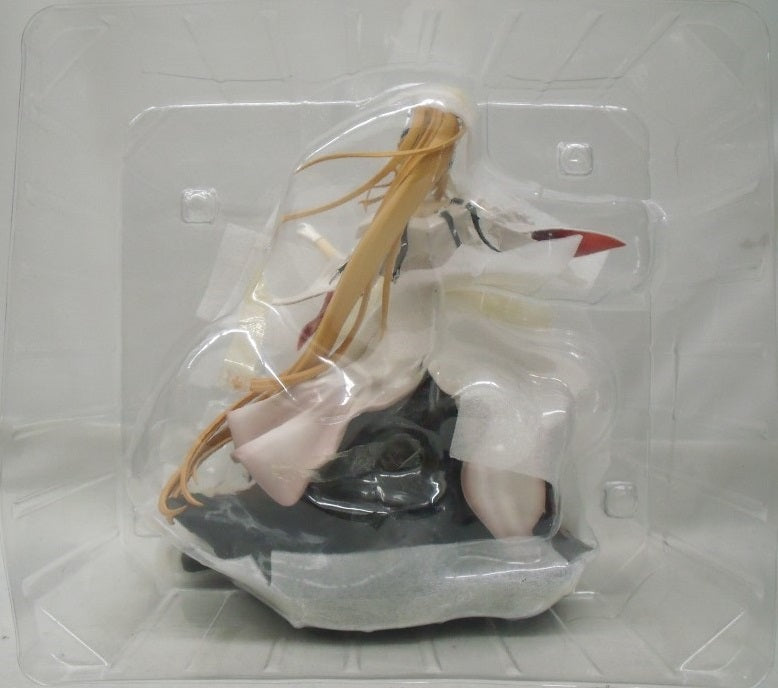 【中古】【開封品】エージェント・ニキシア 「荒野行動」 1/7 PVC＆ABS製塗装済み完成品＜フィギュア＞（代引き不可）6355