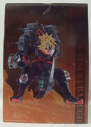 【中古】【未開封】爆豪勝己 -ストレイフパンツァー- 「一番くじ 僕のヒーローアカデミア -連なる星霜-」 MASTERLISE B賞＜フィギュア＞（代引き不可）6355