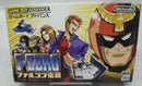 【中古】【箱説あり】ゲームボーイアドバンス「F-ZEROファルコン伝説」＜レトロゲーム＞（代引き不可）6355