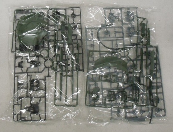 【中古】【未組立】1/100 フルメカニクス GAT-X252 フォビドゥンガンダム 「機動戦士ガンダムSEED」 [5065429]＜プラモデル＞（代引き不可）6355
