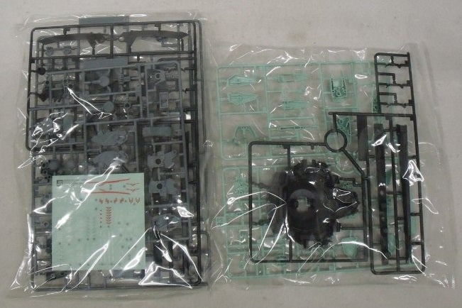 【中古】【未組立】1/100 フルメカニクス GAT-X252 フォビドゥンガンダム 「機動戦士ガンダムSEED」 [5065429]＜プラモデル＞（代引き不可）6355