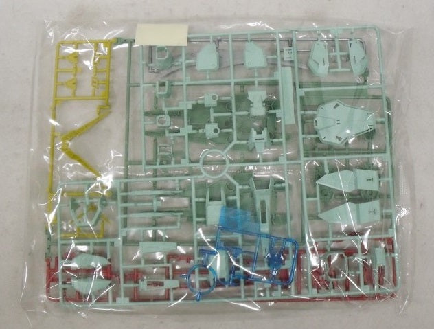 【中古】【未組立】1/100 フルメカニクス GAT-X252 フォビドゥンガンダム 「機動戦士ガンダムSEED」 [5065429]＜プラモデル＞（代引き不可）6355