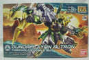 【中古】【未組立】1/144 HGBD ガンダムジーエンアルトロン 「ガンダムビルドダイバーズ」＜プラモデル＞（代引き不可）6355