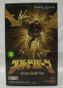 【中古】【未開封】THE合体 ゴルドバーン Extra gold Ver. 「グリッドマン ユニバース」＜フィギュア＞（代引き不可）6355