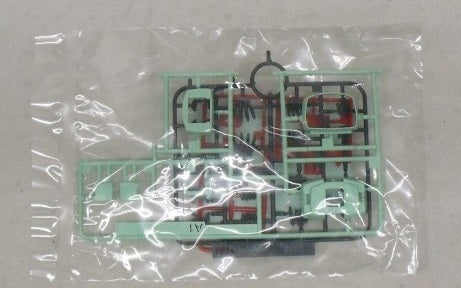 【中古】【未組立】1/100 MG RGM-89 ジェガン 「機動戦士ガンダム 逆襲のシャア」 [5063575]＜プラモデル＞（代引き不可）6355