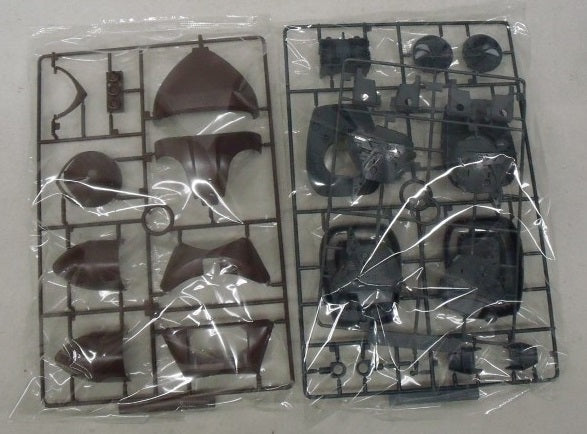 【中古】【未組立】1/100 MG MSM-03 ゴッグ 「機動戦士ガンダム」 [5063539]＜プラモデル＞（代引き不可）6355