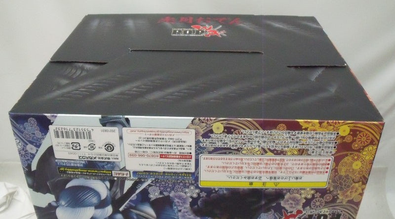 【中古】【未開封】光月おでん 「ワンピース」 Portrait.Of.Piratesワンピース“Warriors Alliance” ＜フィギュア＞（代引き不可）6355