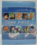 【中古】【未開封】麦わら海賊団 「ワンピース」 ワールドコレクタブルフィギュア-エッグヘッドver.-＜フィギュア＞（代引き不可）6355