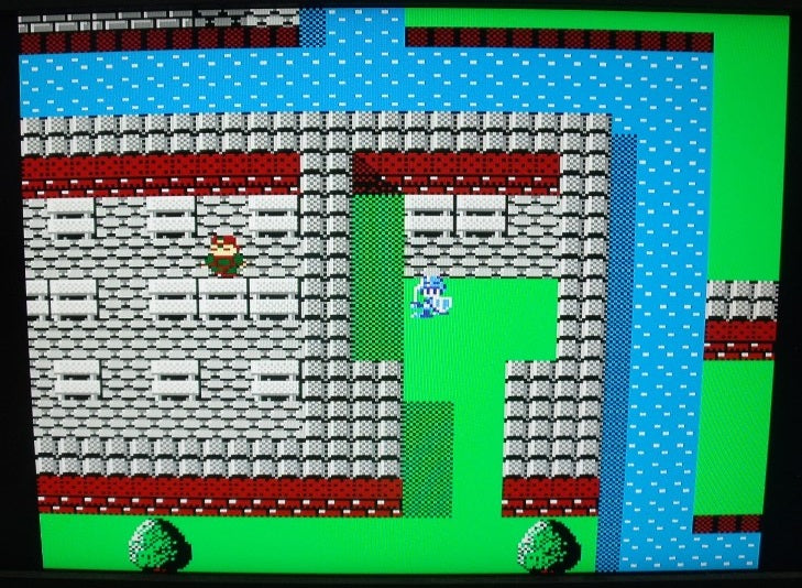 【中古】【箱説あり】ファミコンソフト「ミネルバトンサーガ」＜レトロゲーム＞（代引き不可）6355