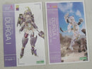 【中古】【未組立】ドゥルガーI [キャットアーマーVer.] 「フレームアームズ・ガール」 [FG171]＜プラモデル＞（代引き不可）6355