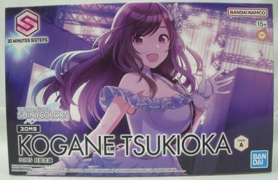 【中古】【未組立】30MS 月岡恋鐘 「アイドルマスター シャイニーカラーズ」 30 MINUTES SISTERS [5067417...