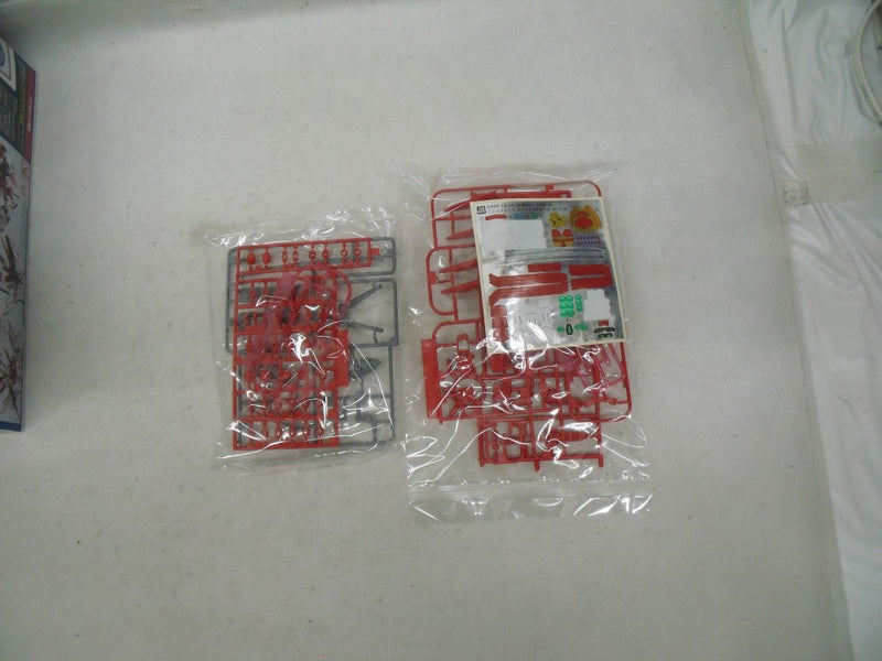 【中古】【未組立】1/144 HG MBF-P02 ガンダムアストレイ レッドドラゴン 「機動戦士ガンダムSEED DESTINY ASTRAY R」＜プラモデル＞（代引き不可）6355