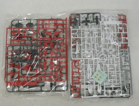 【中古】【未組立】1/144 HG MBF-P02 ガンダムアストレイ レッドドラゴン 「機動戦士ガンダムSEED DESTINY ASTRAY R」＜プラモデル＞（代引き不可）6355