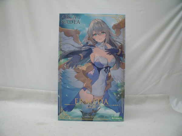 【中古】【未組立】エルメダ 「アルカナディア」 [AR006]＜プラモデル＞（代引き不可）6355